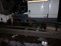 Bild: T&ouml;dlicher Unfall