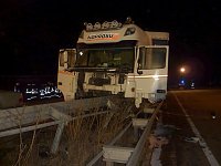Bild: T&ouml;dlicher Unfall
