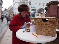 Postkartenaktion beendet Bild: Postkartenaktion beendet