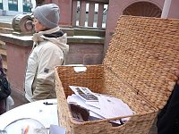 Postkartenaktion beendet Bild: Postkartenaktion beendet