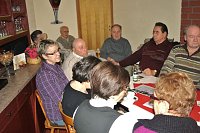 Wahl am Hopfenberg Bild: Wahl am Hopfenberg