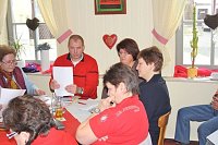 Wahl am Hopfenberg Bild: Wahl am Hopfenberg