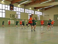 Einheit im Einsatz Bild: Einheit im Einsatz