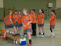 Einheit im Einsatz Bild: Einheit im Einsatz