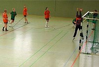 Einheit im Einsatz Bild: Einheit im Einsatz
