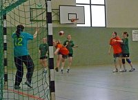 Einheit im Einsatz Bild: Einheit im Einsatz