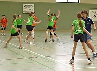 Einheit im Einsatz Bild: Einheit im Einsatz