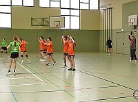 Einheit im Einsatz Bild: Einheit im Einsatz