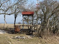 Infopunkt für Frauenberg Bild: Infopunkt für Frauenberg