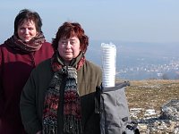 Infopunkt für Frauenberg Bild: Infopunkt für Frauenberg