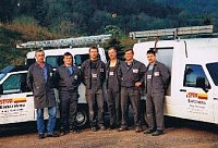 Bild: 20 Jahre Sewa