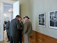 Bild: Ausstellung Angina-Temporis