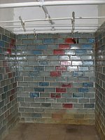 Bild: Turnhalle Oldisleben