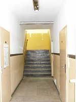 Bild: Turnhalle Oldisleben