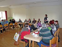 Erste Bescheide Bild: Erste Bescheide