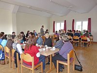 Erste Bescheide Bild: Erste Bescheide