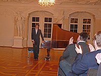 Virtuos gespielt Bild: Virtuos gespielt