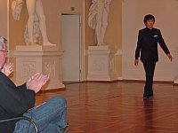 Virtuos gespielt Bild: Virtuos gespielt