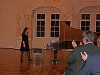 Virtuos gespielt Bild: Virtuos gespielt