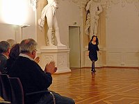 Virtuos gespielt Bild: Virtuos gespielt