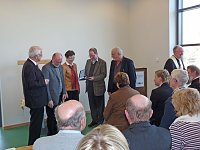 Bald erste Patienten Bild: Bald erste Patienten