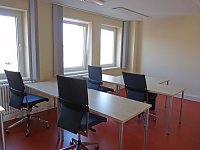 Bald erste Patienten Bild: Bald erste Patienten