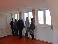 Bald erste Patienten Bild: Bald erste Patienten
