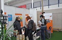 Bild: Berufemesse