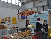 Bild: Berufemesse