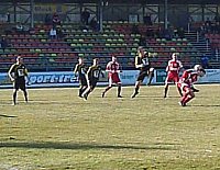 Bild: Sondershausen - Leinefelde