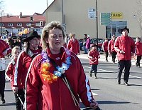Rosensonntagsumzug Bild: Rosensonntagsumzug