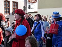 Bild: Rosensonntagsumzug