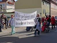 Bild: Rosensonntagsumzug