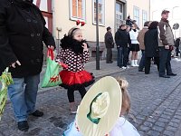 Bild: Rosensonntagsumzug