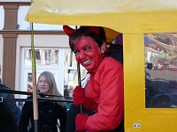 Narren auf dem Anger Bild: Narren auf dem Anger