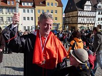Narren auf dem Anger Bild: Narren auf dem Anger