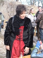 Mittelalterfest Ebeleben Bild: Mittelalterfest Ebeleben