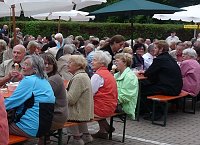 Bergmanns- und Familientag Bild: Bergmanns- und Familientag