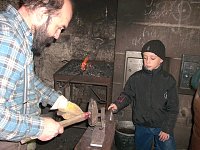 Bild: Ferien auf dem Bauernhof
