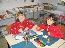 Bild: J&auml;ger- und Familienfest