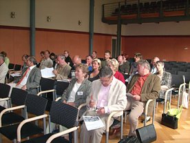 Bild: Regionalkonferenz