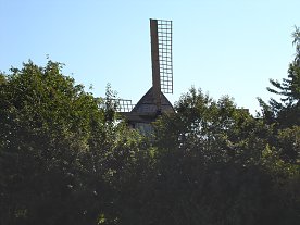 Bild: M&uuml;hle Langenroda