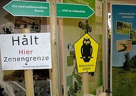 Bild: "Naturschutzgro&szlig;projekt Gr&uuml;nes Band Eichsfeld-Werratal" 