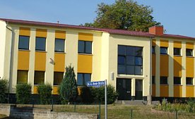Bild: Haus der Jugend Sondershausen