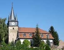 Bild: Gottesdienst