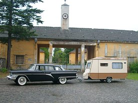 Bild: Auf der Website findet sich viel Wissenswertes und nat&uuml;rlich auch Anschauungsmaterial aus der Welt der Ost-Oldtimer 