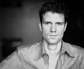Bild: Zu Himmelfahrt und Pfingsten mit Mathias Edenborn als Gerold an der Seite von Femke Soetenga (Johanna): Das Musical Die P&auml;pstin