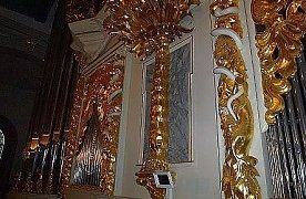 Bild: Trinitatis klingt III