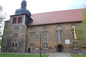 Bild: Neues aus Bad Frankenhausen