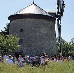 Bild: M&uuml;hlentag 2015